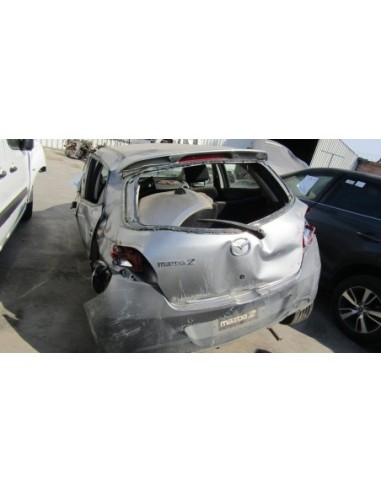 MAZDA 2 2010%separator% %shop-name%
