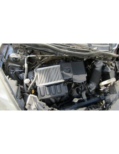 MAZDA 2 2010%separator% %shop-name%