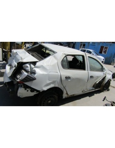 RENAULT SYMBOL 2018%separator% %shop-name%