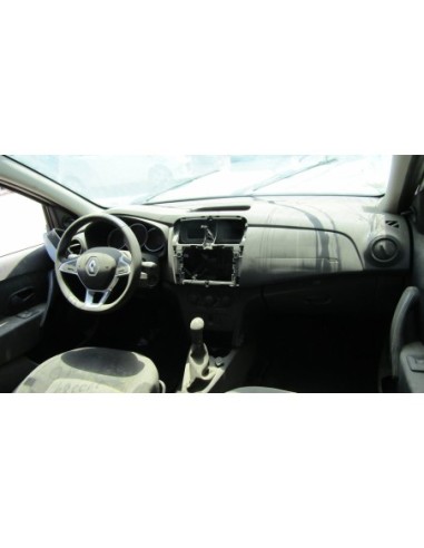 RENAULT SYMBOL 2018%separator% %shop-name%