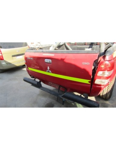 MITSUBISHI L200 2018%separator% %shop-name%