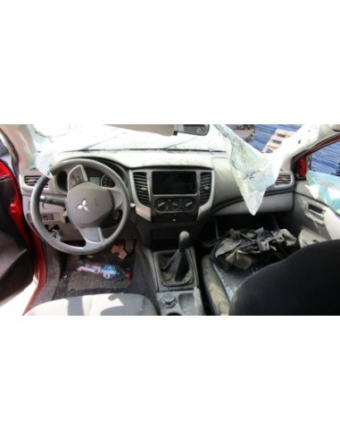 MITSUBISHI L200 2018%separator% %shop-name%