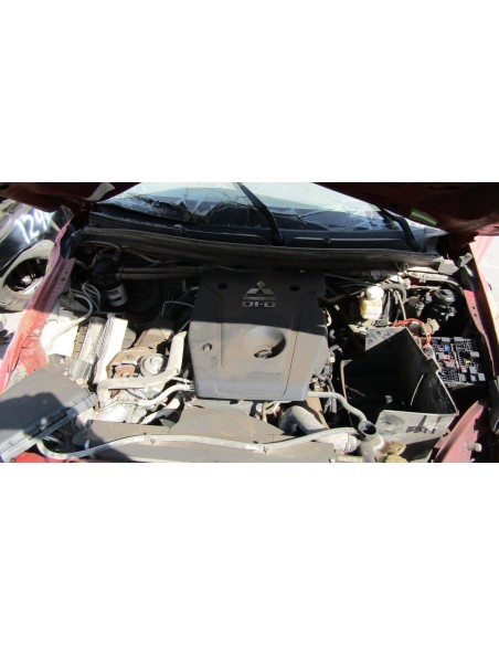 MITSUBISHI L200 2018%separator% %shop-name%