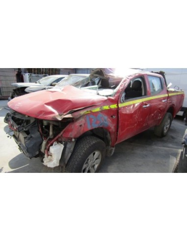 MITSUBISHI L200 2018%separator% %shop-name%