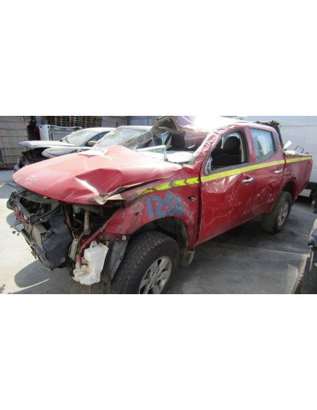 MITSUBISHI L200 2018%separator% %shop-name%