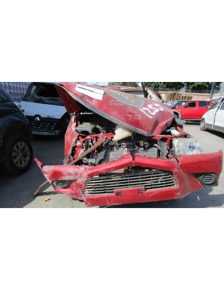 TOYOTA HILUX PICK UP DOBLE CABINA 2019 4X2 2