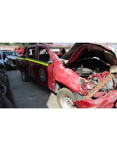 TOYOTA HILUX 2019%separator% %shop-name%