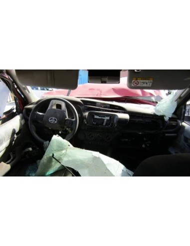 TOYOTA HILUX 2019%separator% %shop-name%