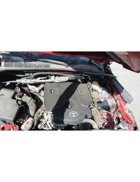 TOYOTA HILUX 2019%separator% %shop-name%