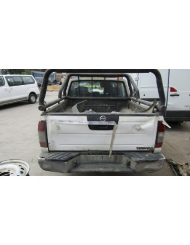NISSAN TERRANO 2007%separator% %shop-name%