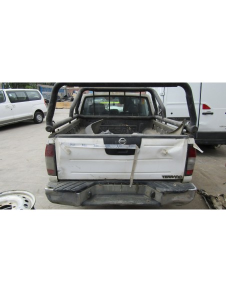 NISSAN TERRANO 2007%separator% %shop-name%