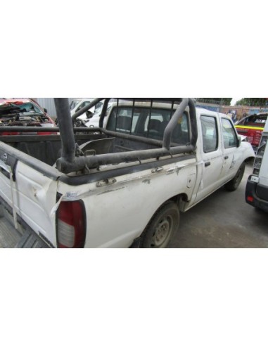 NISSAN TERRANO 2007%separator% %shop-name%