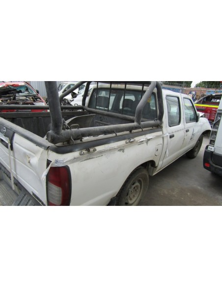NISSAN TERRANO 2007%separator% %shop-name%