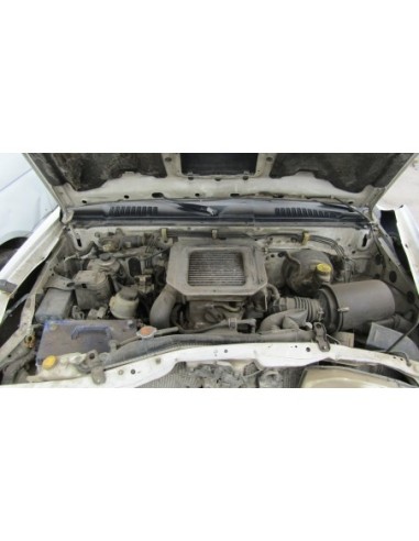 NISSAN TERRANO 2007%separator% %shop-name%
