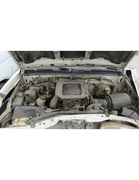 NISSAN TERRANO 2007%separator% %shop-name%
