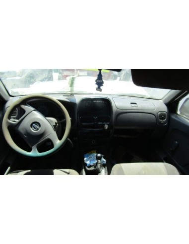 NISSAN TERRANO 2007%separator% %shop-name%