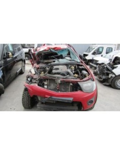 MITSUBISHI L200 PICK UP DOBLE CABINA 2014 4X4 2