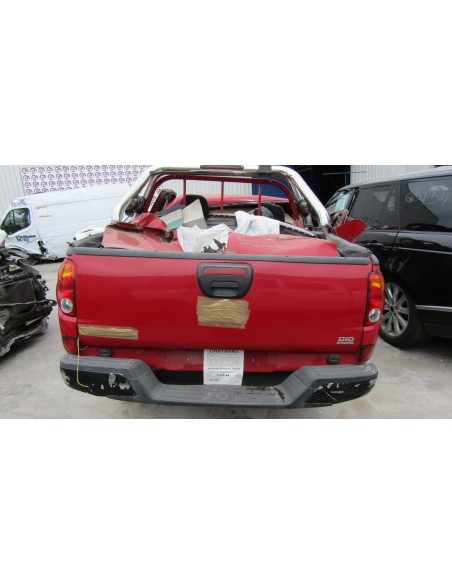 MITSUBISHI L200 2014%separator% %shop-name%