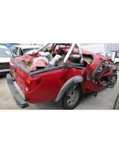 MITSUBISHI L200 2014%separator% %shop-name%