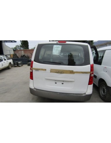 HYUNDAI H1 2019%separator% %shop-name%