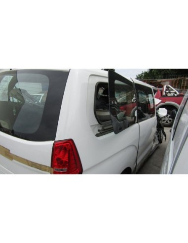 HYUNDAI H1 2019%separator% %shop-name%