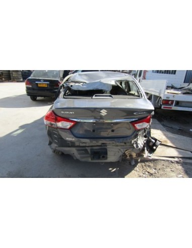 SUZUKI CIAZ 2018%separator% %shop-name%