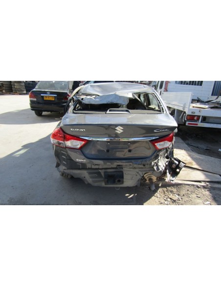 SUZUKI CIAZ 2018%separator% %shop-name%