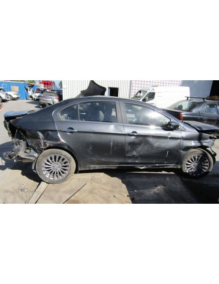 SUZUKI CIAZ 2018%separator% %shop-name%