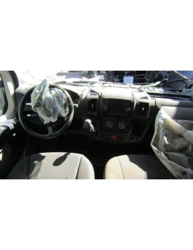 PEUGEOT BOXER 2017%separator% %shop-name%