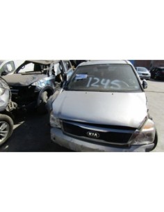 KIA GRAND CARNIVAL STATION WAGON 2013 4X2 2