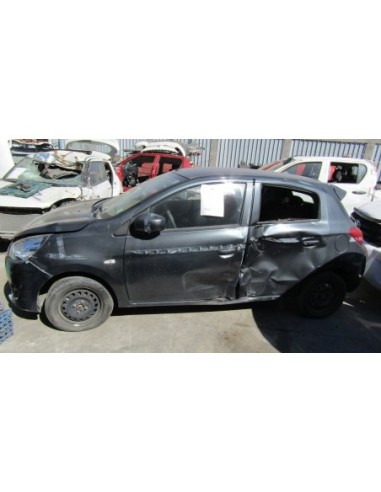 MITSUBISHI MIRAGE 2014%separator% %shop-name%