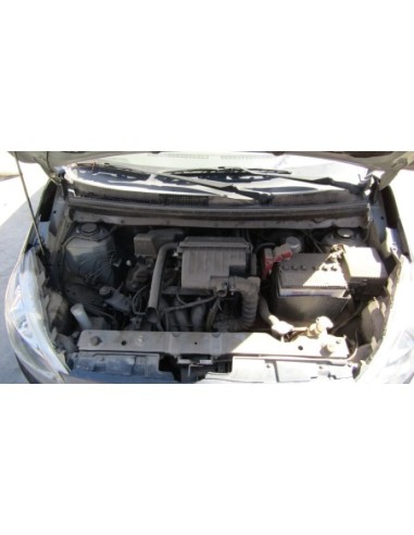 MITSUBISHI MIRAGE 2014%separator% %shop-name%