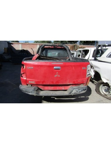 MITSUBISHI L200 2016%separator% %shop-name%