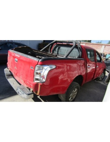 MITSUBISHI L200 2016%separator% %shop-name%