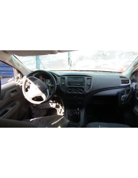 MITSUBISHI L200 2016%separator% %shop-name%