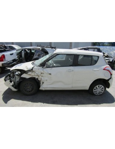 SUZUKI SWIFT 2017%separator% %shop-name%