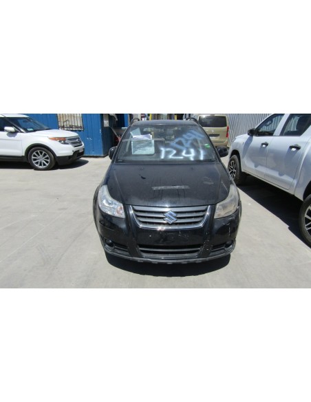 SUZUKI SX4 HATCHBACK 2011 4X2 1