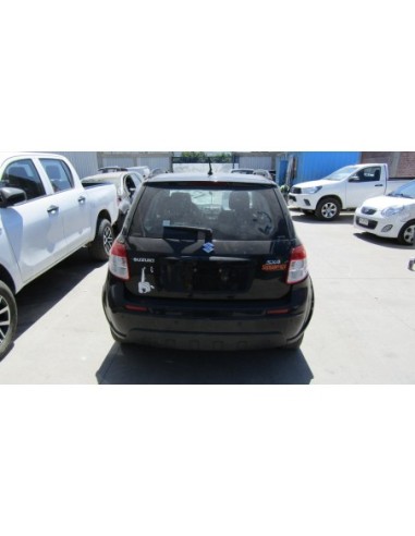 6 MECANICA BENCINERO