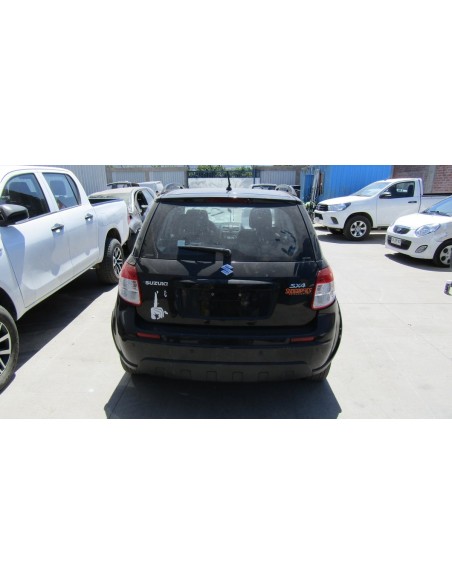 6 MECANICA BENCINERO