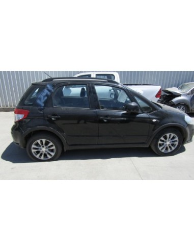 SUZUKI SX4 2011%separator% %shop-name%
