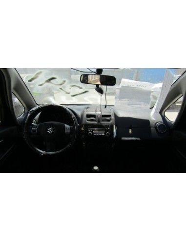 SUZUKI SX4 2011%separator% %shop-name%