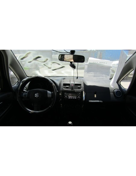 SUZUKI SX4 2011%separator% %shop-name%