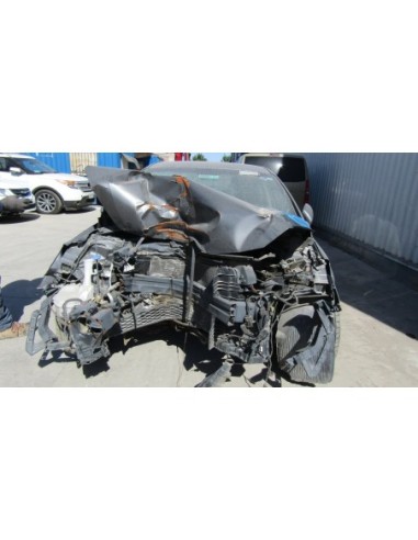 KIA CERATO SEDAN 2014 4X2 1