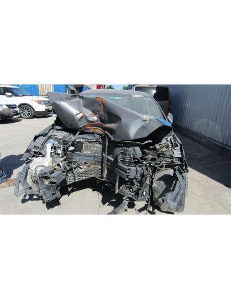 KIA CERATO SEDAN 2014 4X2 1