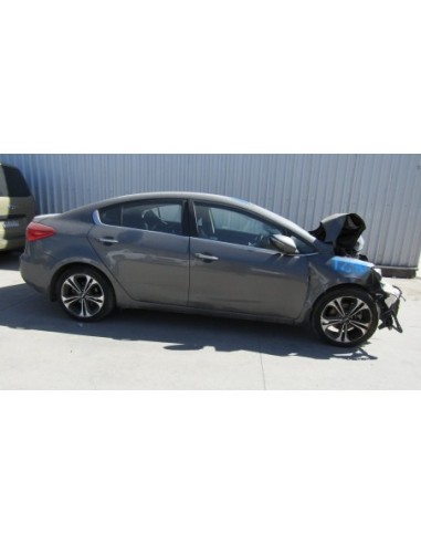 6 AUTOMATICO BENCINERO