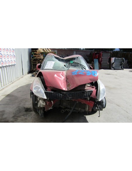 SUZUKI SWIFT HATCHBACK 2013 4X2 1