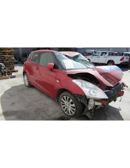 4 AUTOMATICO BENCINERO