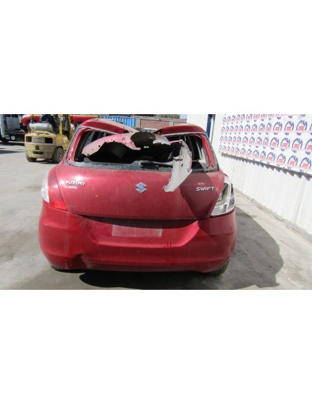 SUZUKI SWIFT 2013%separator% %shop-name%