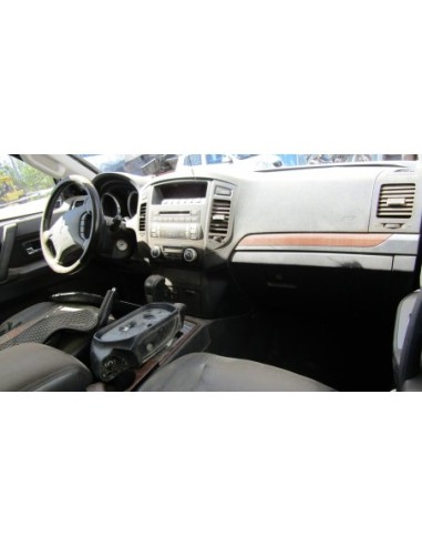 MITSUBISHI MONTERO 2009%separator% %shop-name%