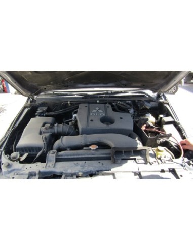 MITSUBISHI MONTERO 2009%separator% %shop-name%